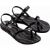 Ipanema Πέδιλα Θαλάσσης 780-25345-26 Μαύρο